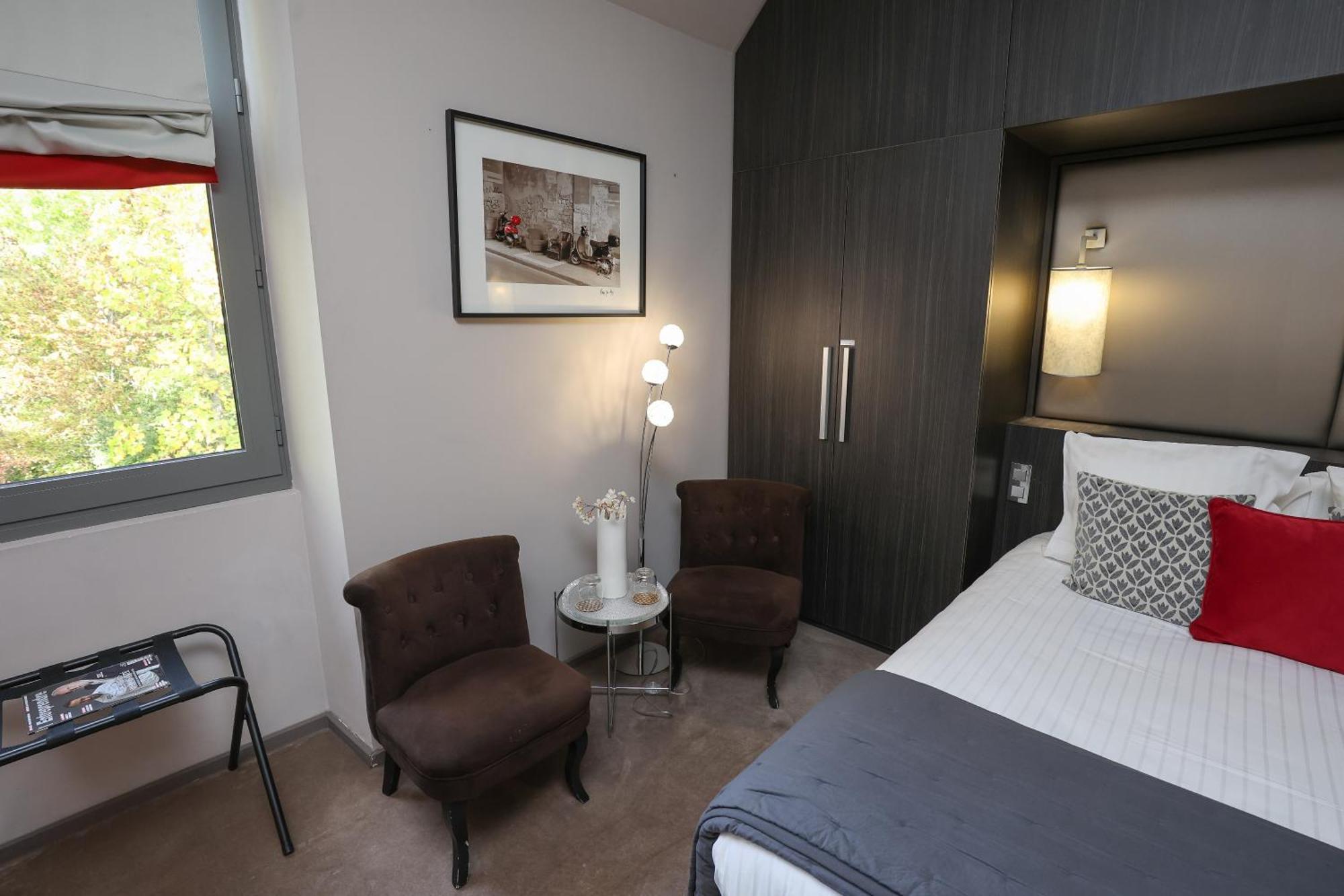 Hotel Chateau De Lacan بريف لا غايلارد المظهر الخارجي الصورة