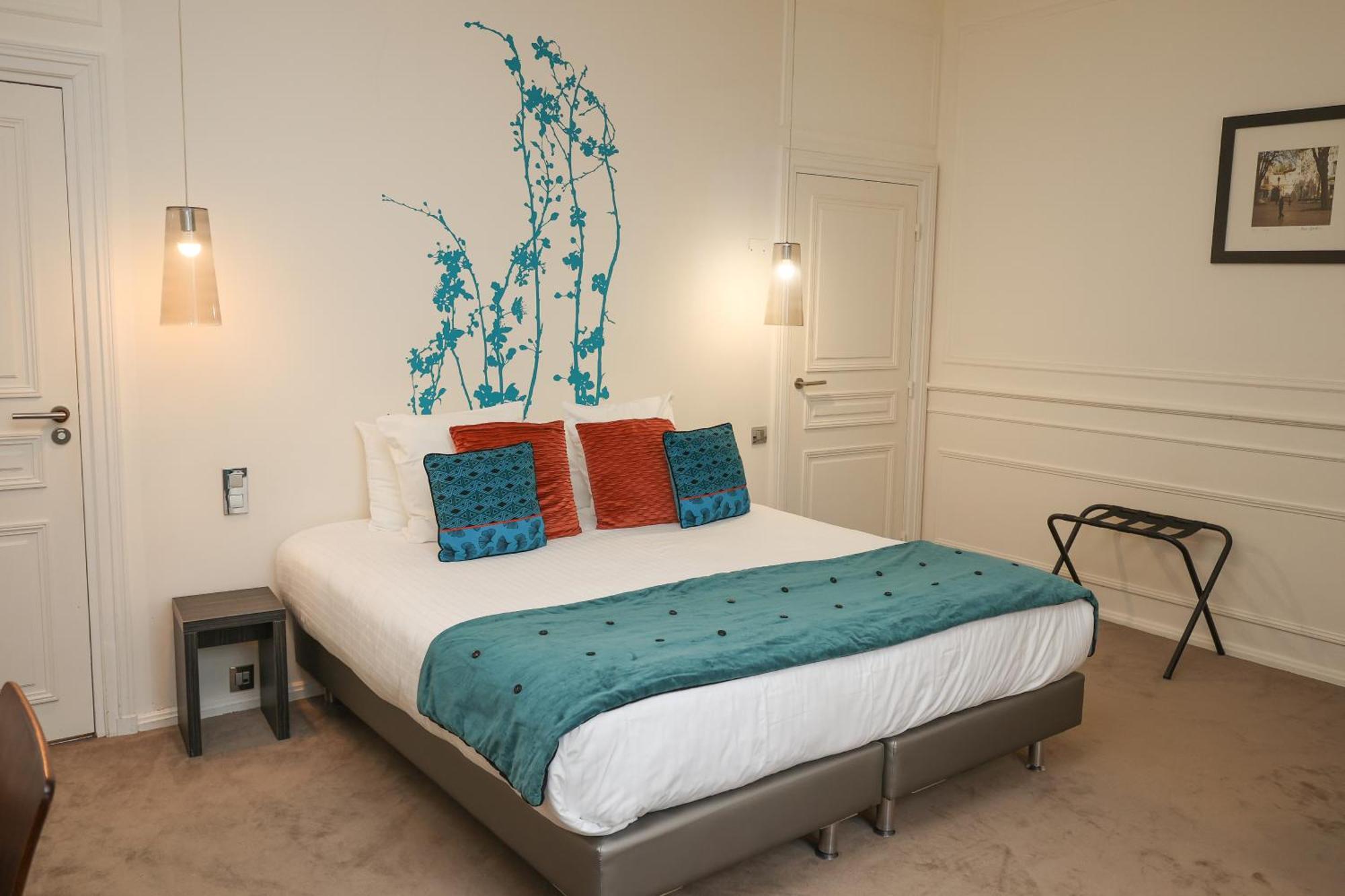 Hotel Chateau De Lacan بريف لا غايلارد المظهر الخارجي الصورة
