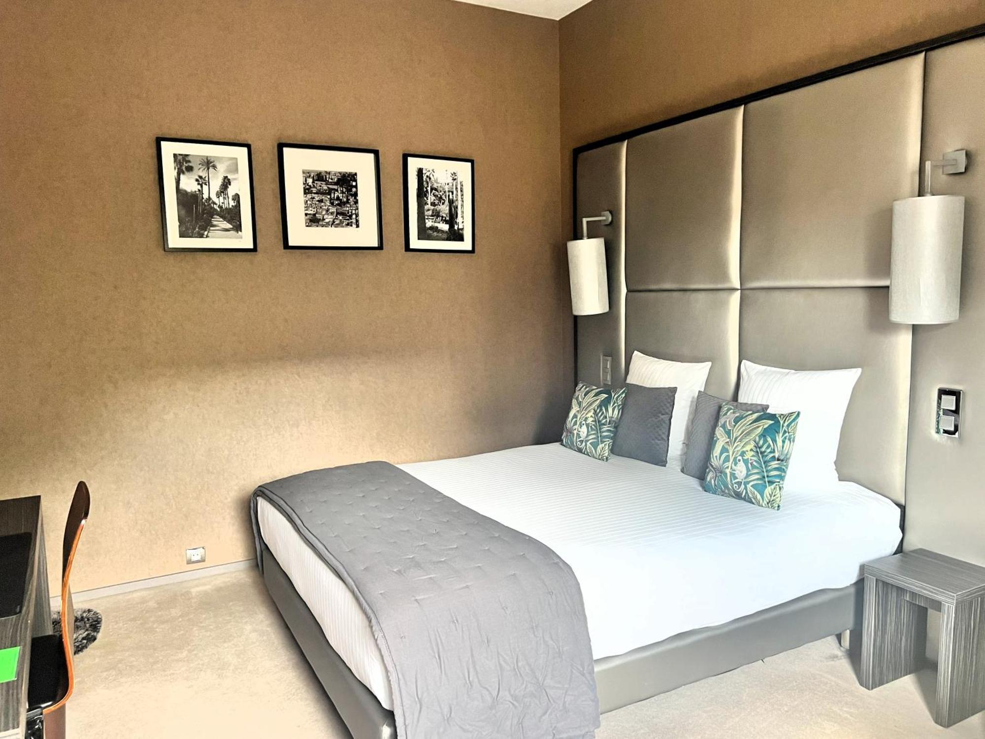 Hotel Chateau De Lacan بريف لا غايلارد المظهر الخارجي الصورة